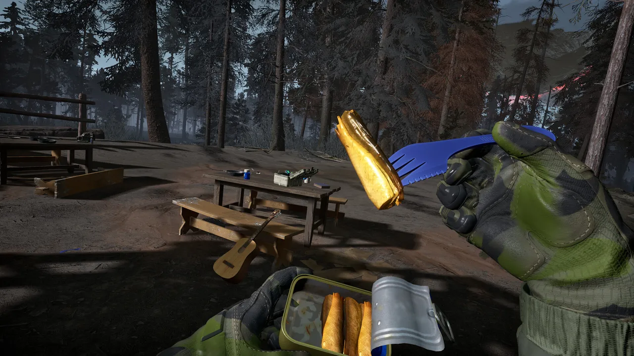 Into the Radius 2 screenshot
