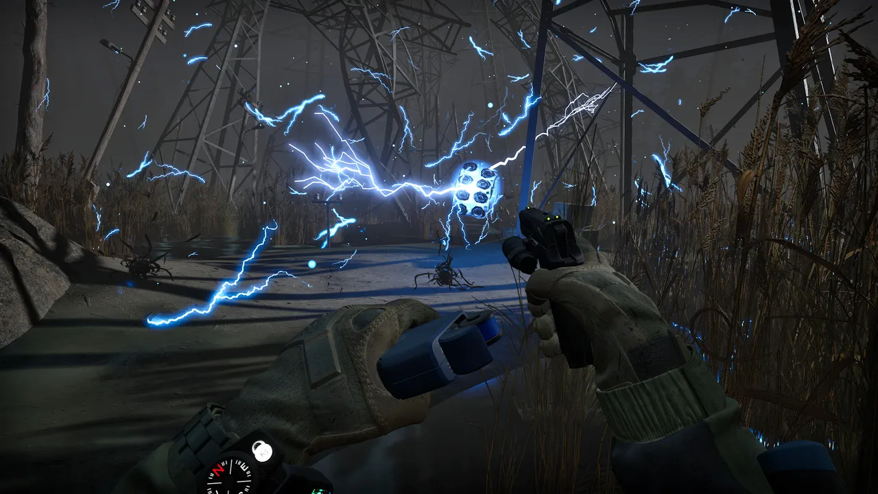 Into the Radius 2 screenshot