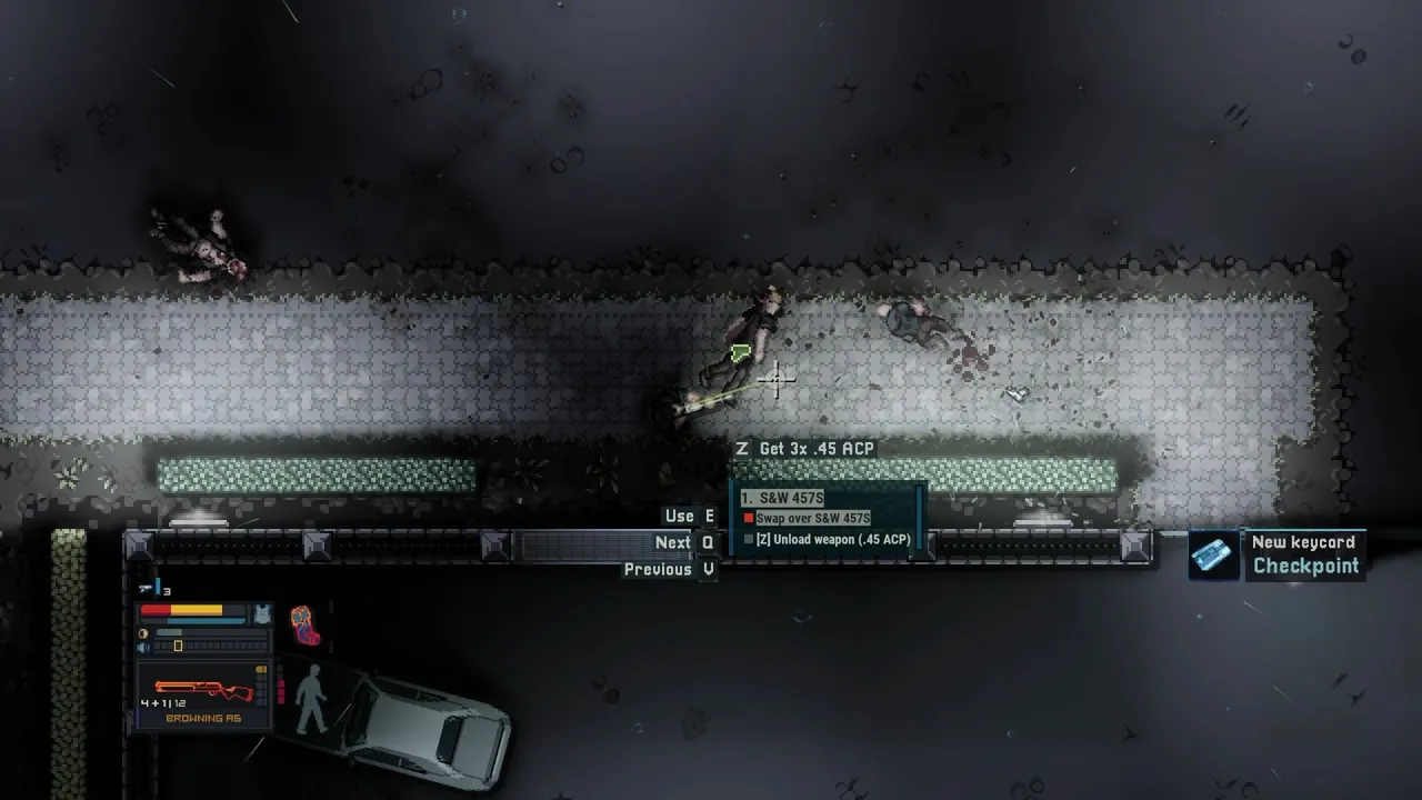 Intravenous 2 screenshot