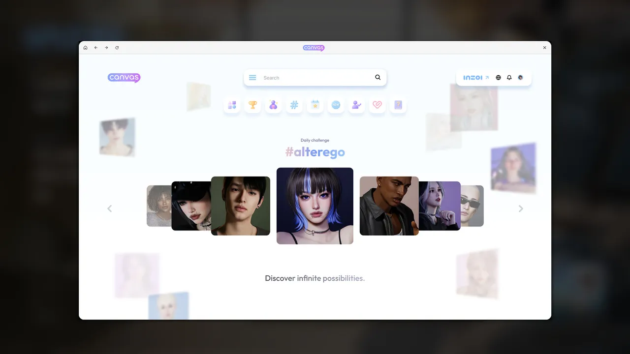 inZOI screenshot