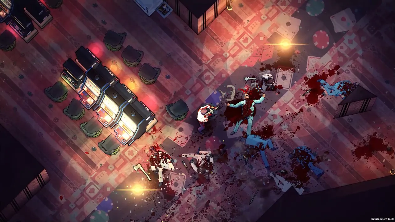 Jackal screenshot