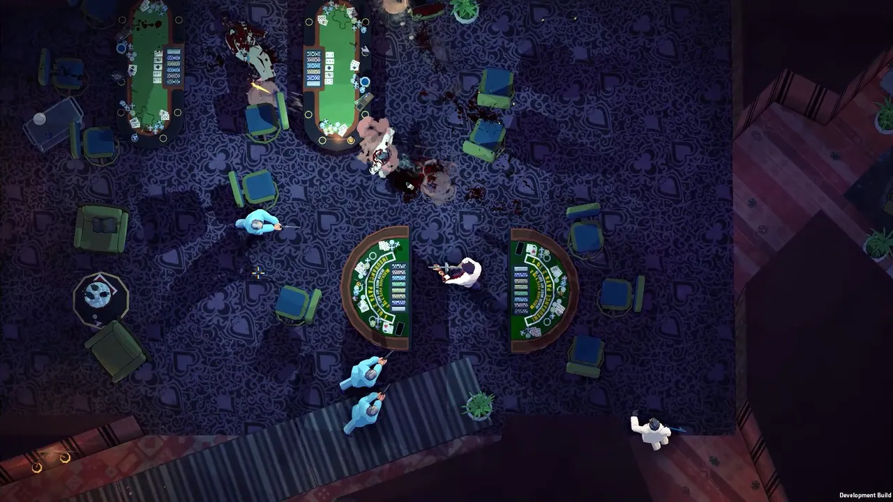 Jackal screenshot