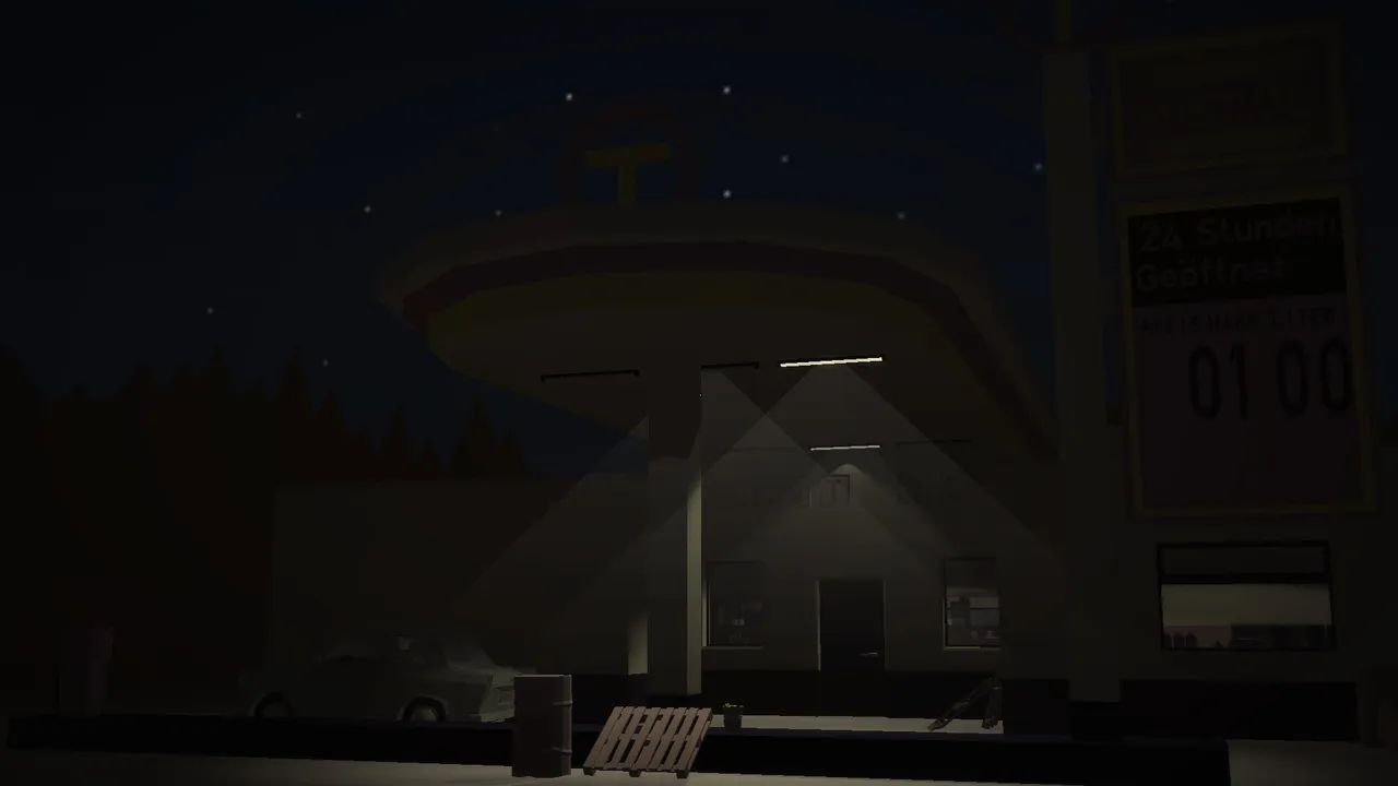 Jalopy screenshot