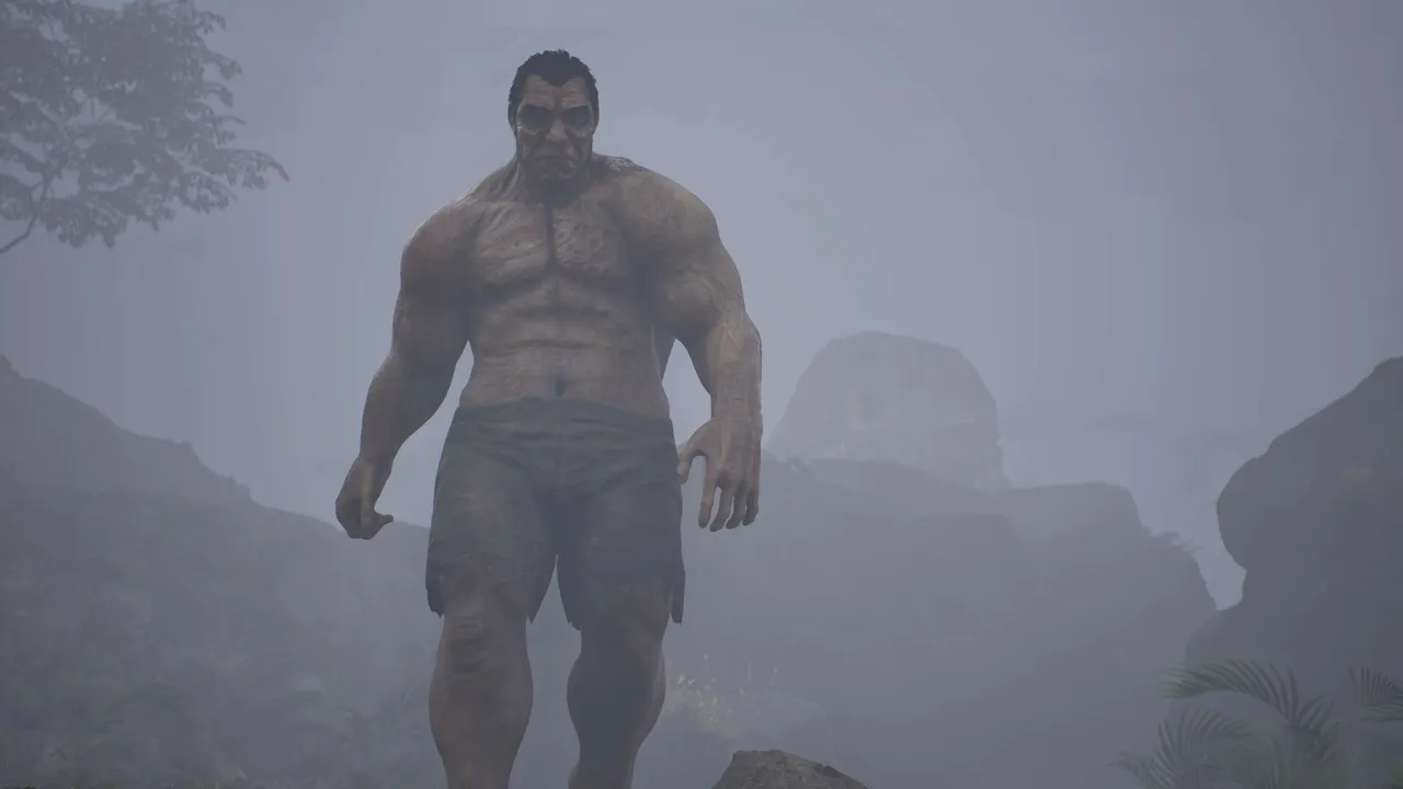 Journey Through the Undead screenshot