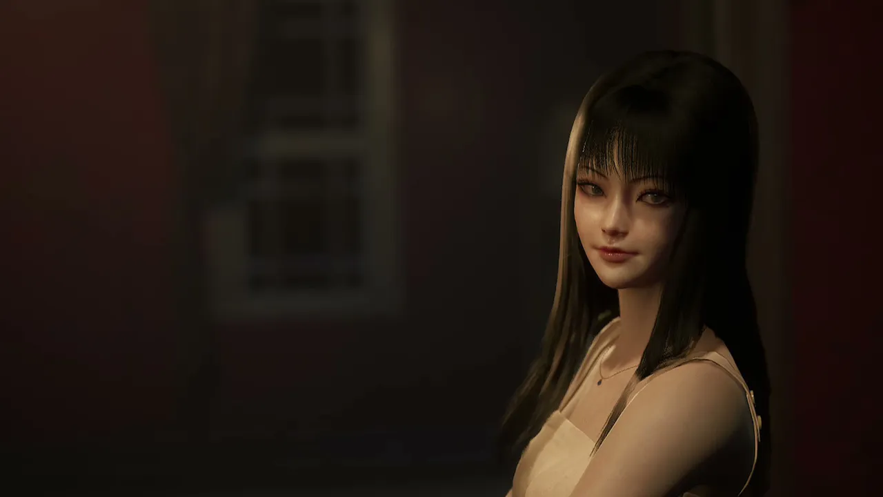 Junji Ito Maniac: An Infinite Gaol screenshot