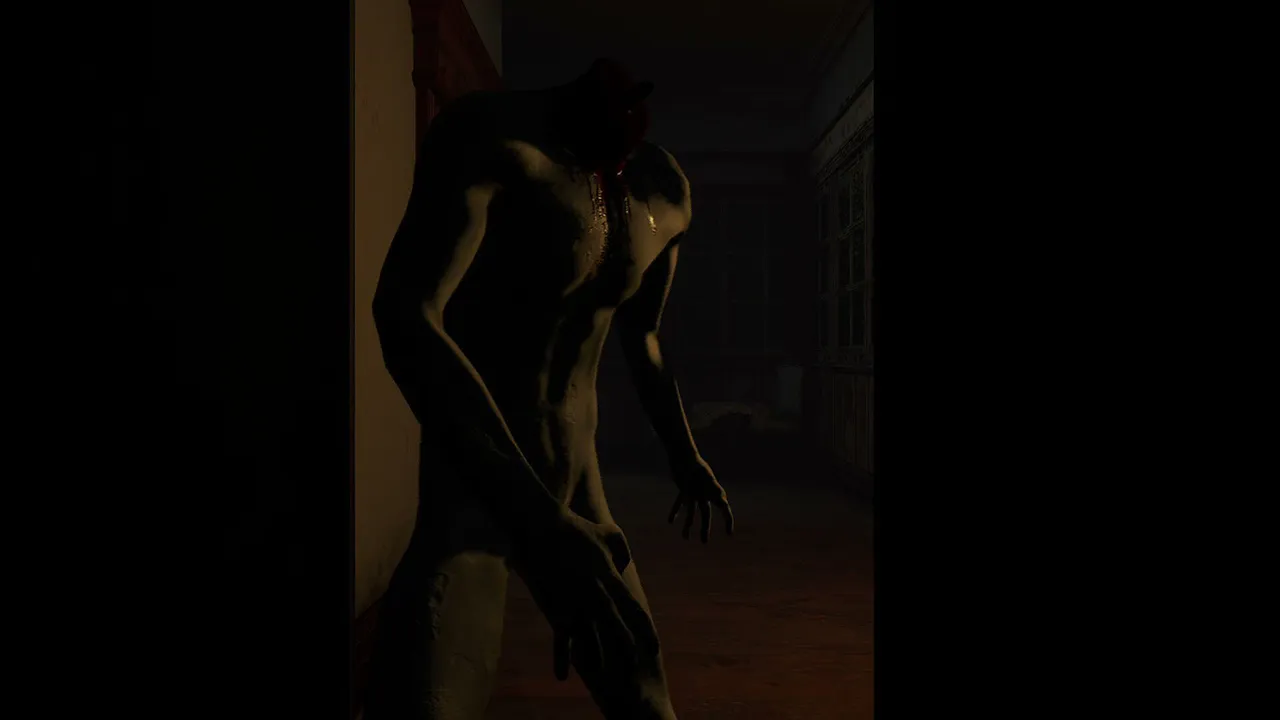 Junji Ito Maniac: An Infinite Gaol screenshot