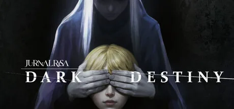 Jurnal Risa: Dark Destiny