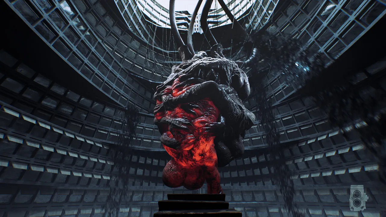 KARMA: The Dark World screenshot