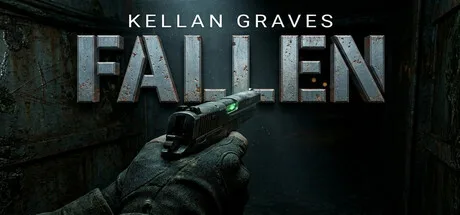 Kellan Graves: Fallen