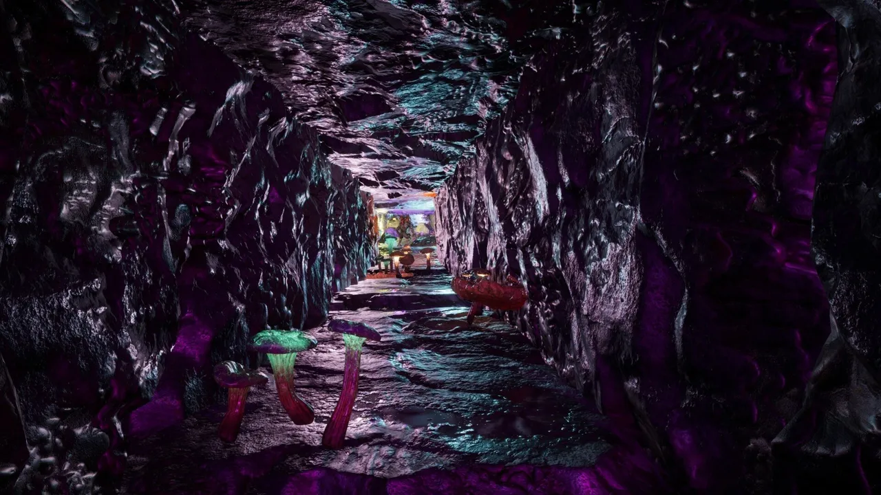 Kellan Graves: Fallen screenshot