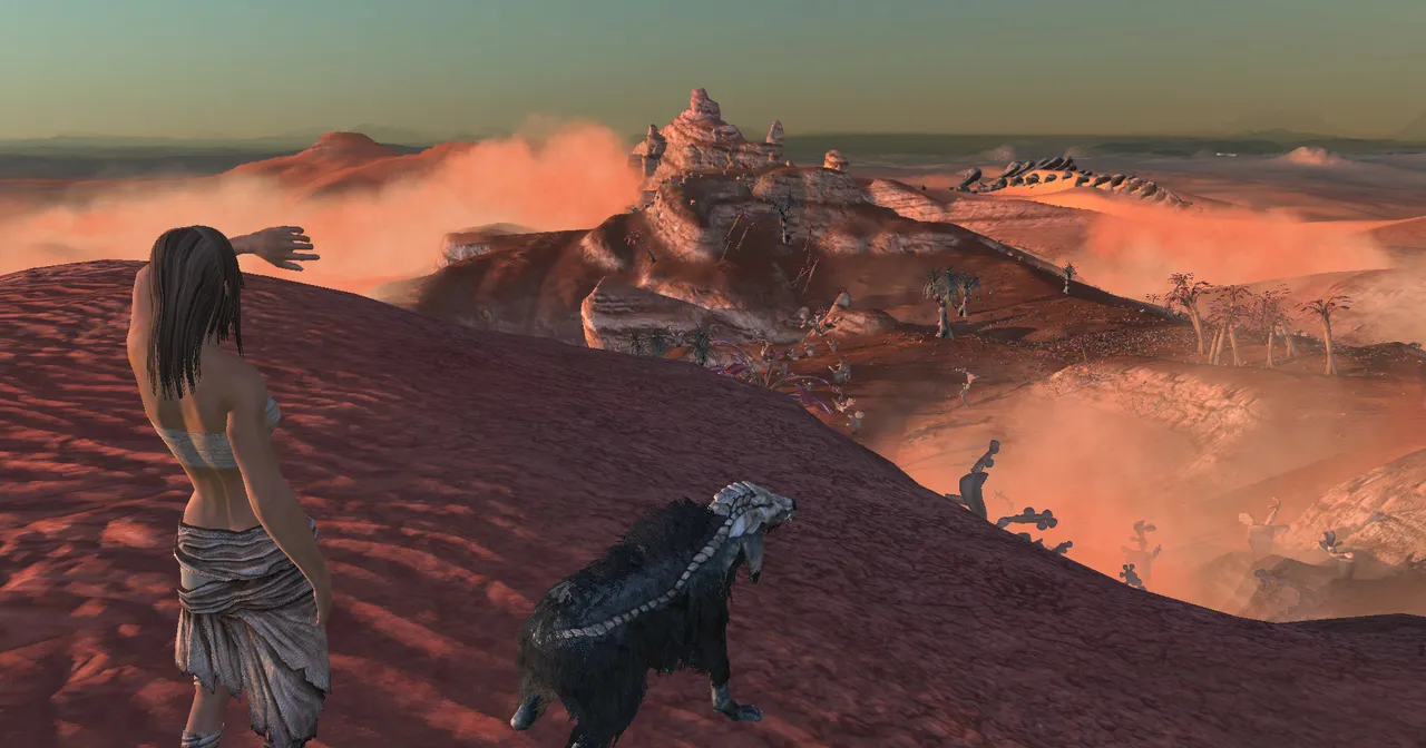Kenshi screenshot