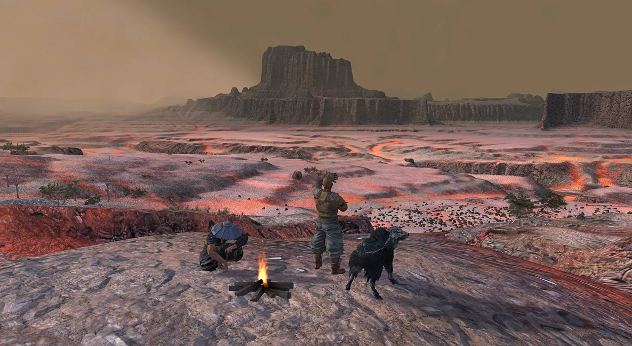 Kenshi screenshot