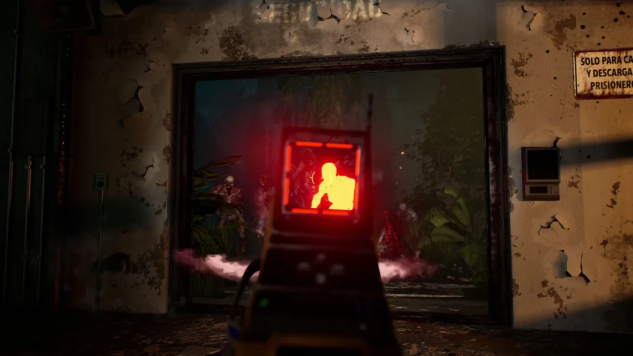 Killing Floor 3 screenshot