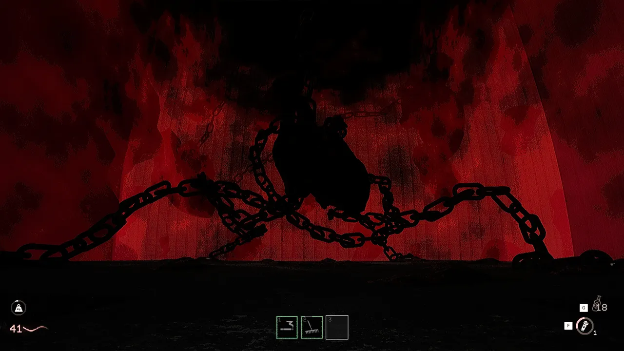 KLETKA screenshot