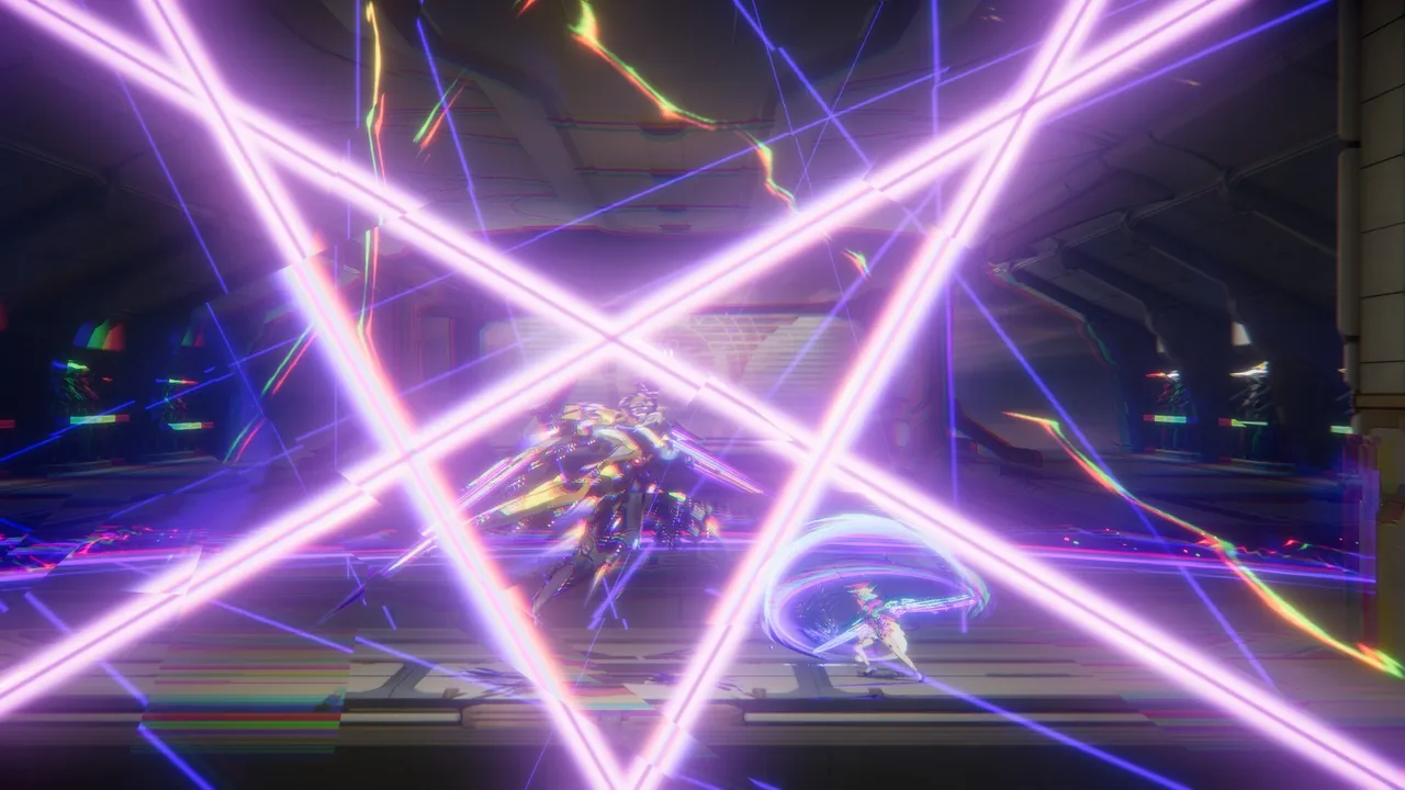 Kotama and Academy Citadel screenshot