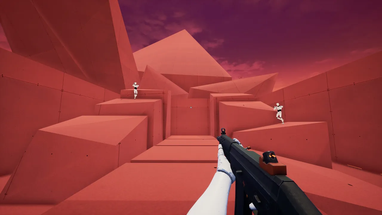 KovaaK's screenshot