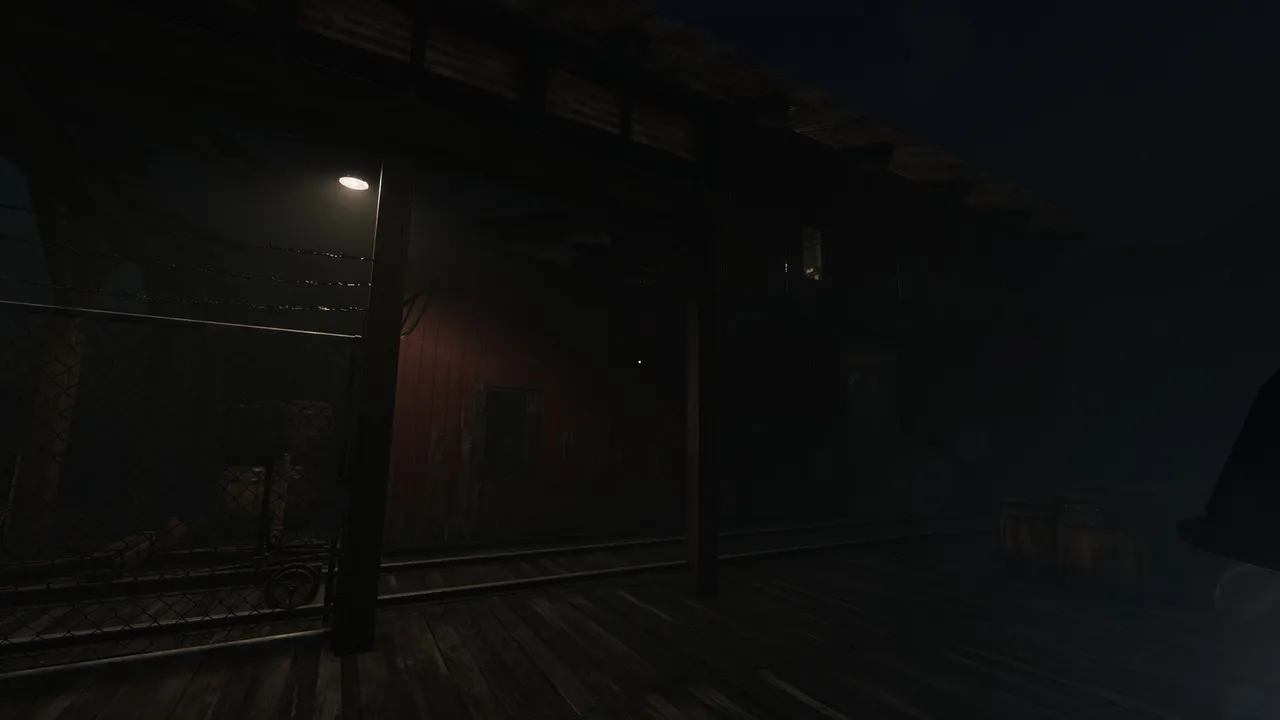 Labyrinthine screenshot