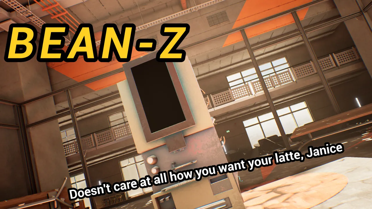 Last Man Sitting screenshot