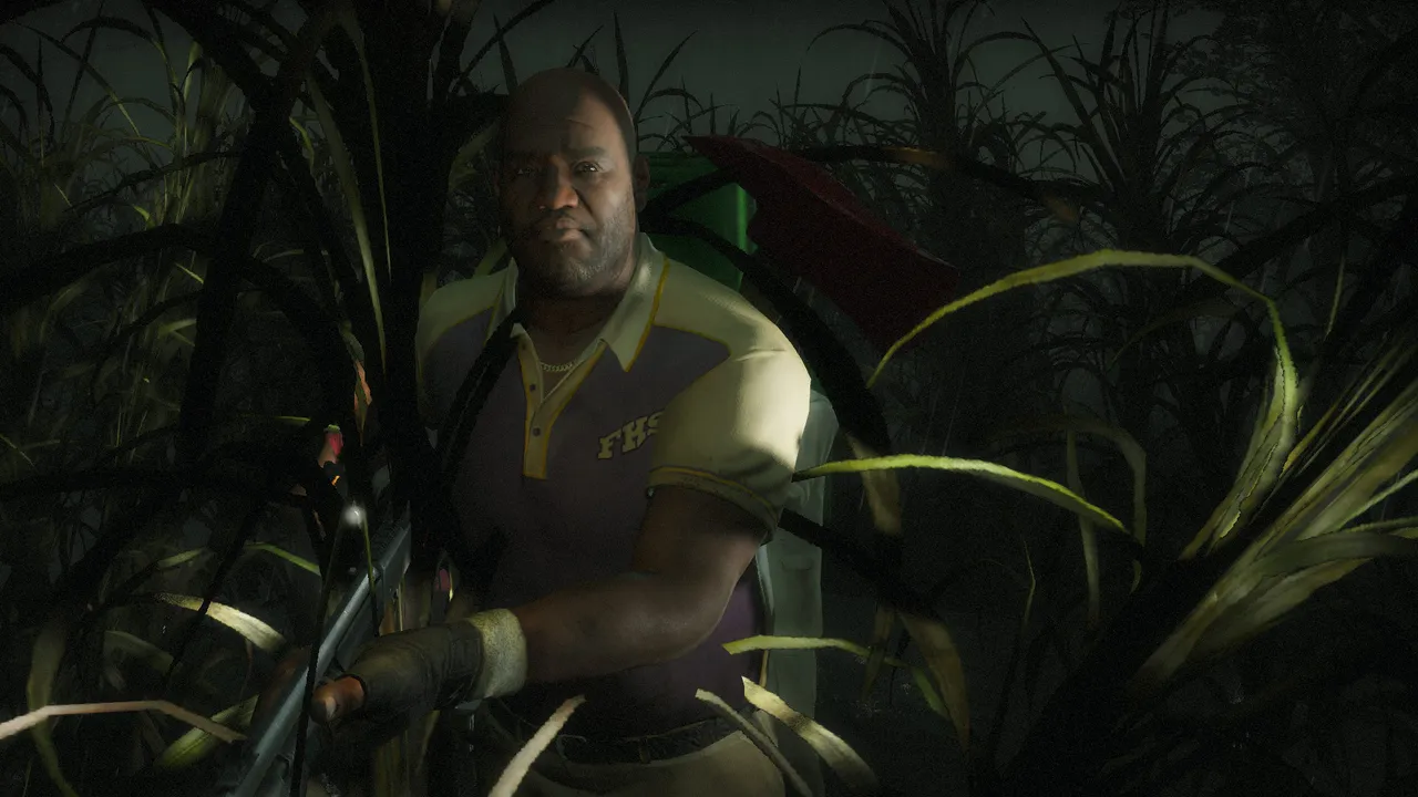 Left 4 Dead 2 screenshot