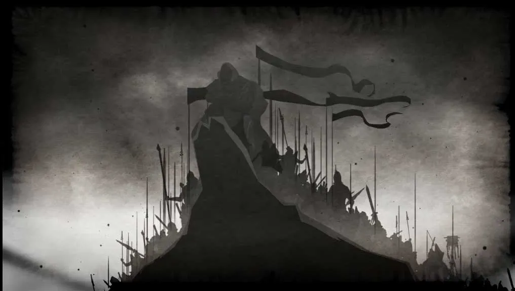 Legends of Persia screenshot