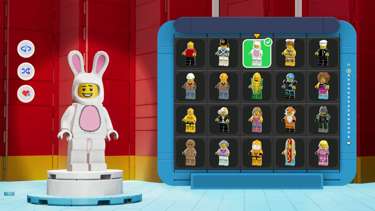 LEGO® Party! screenshot