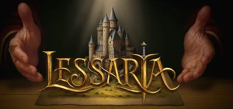Lessaria: Fantasy Kingdom Sim