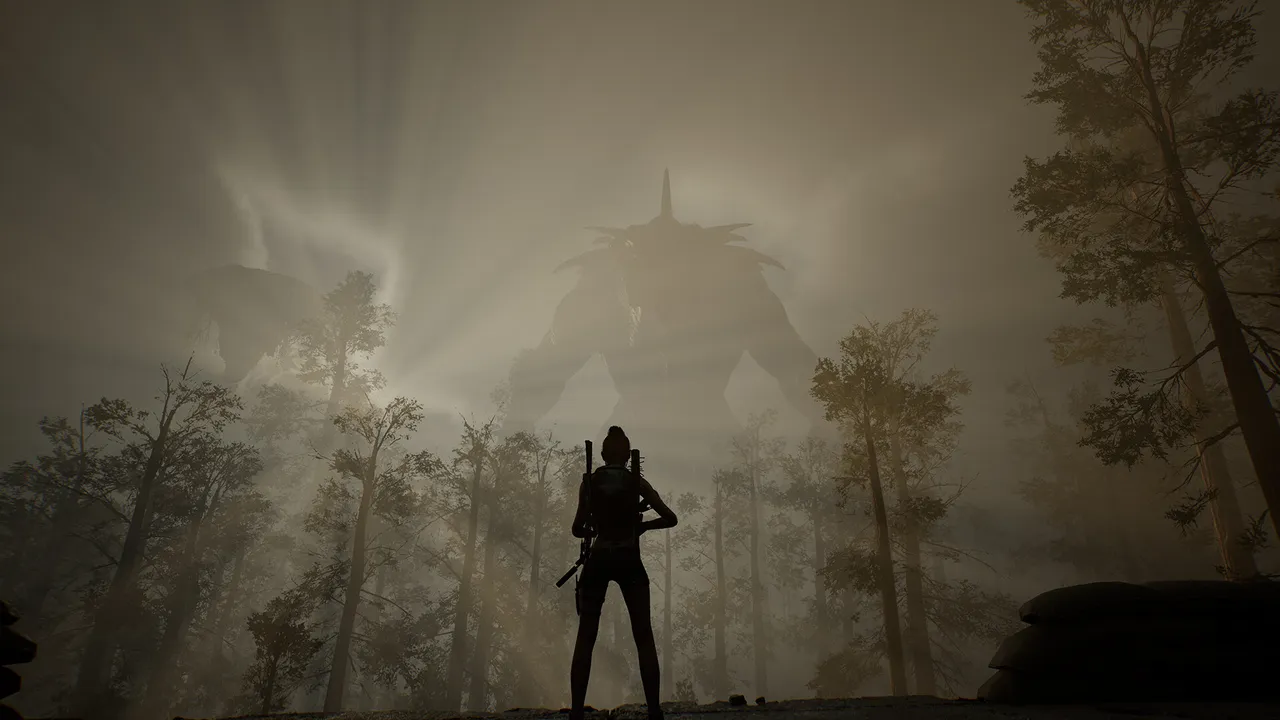LIFE EFFECT Survival screenshot