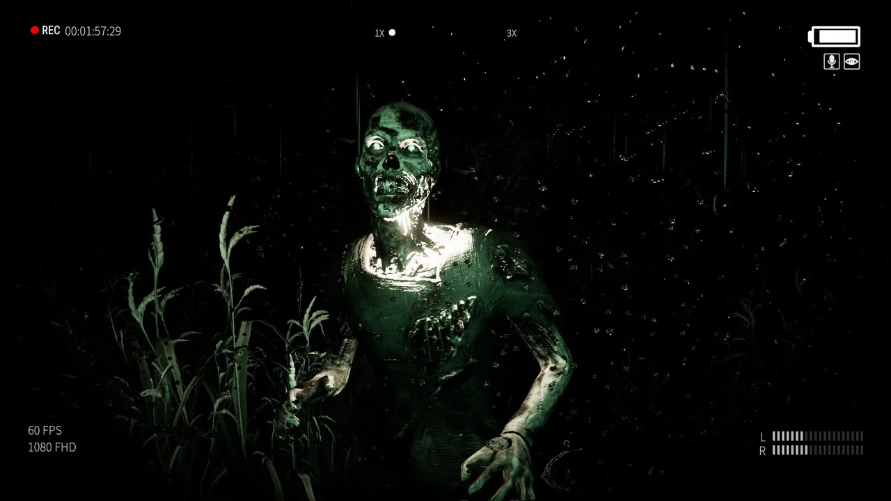 Locked in my Darkness 2: The Room screenshot