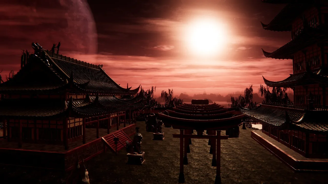 Locked in my Darkness 2: The Room screenshot