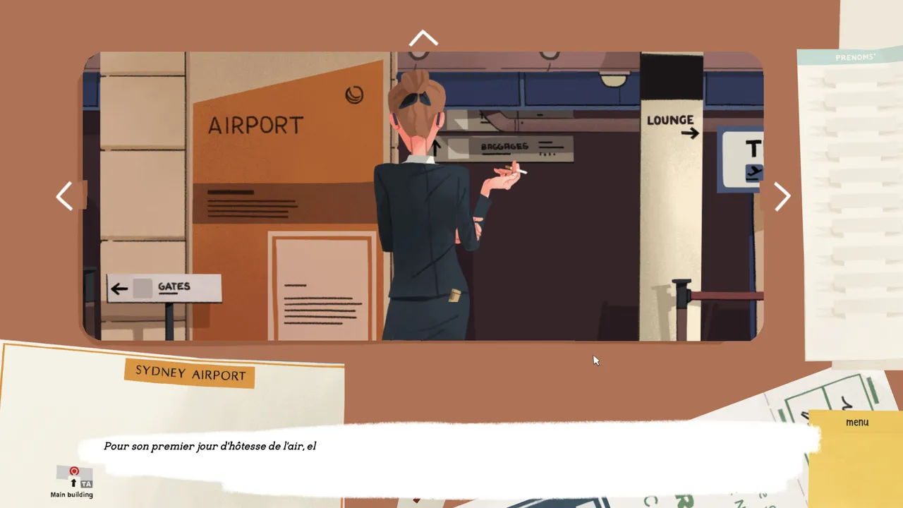 looK INside - Chapter 1 screenshot