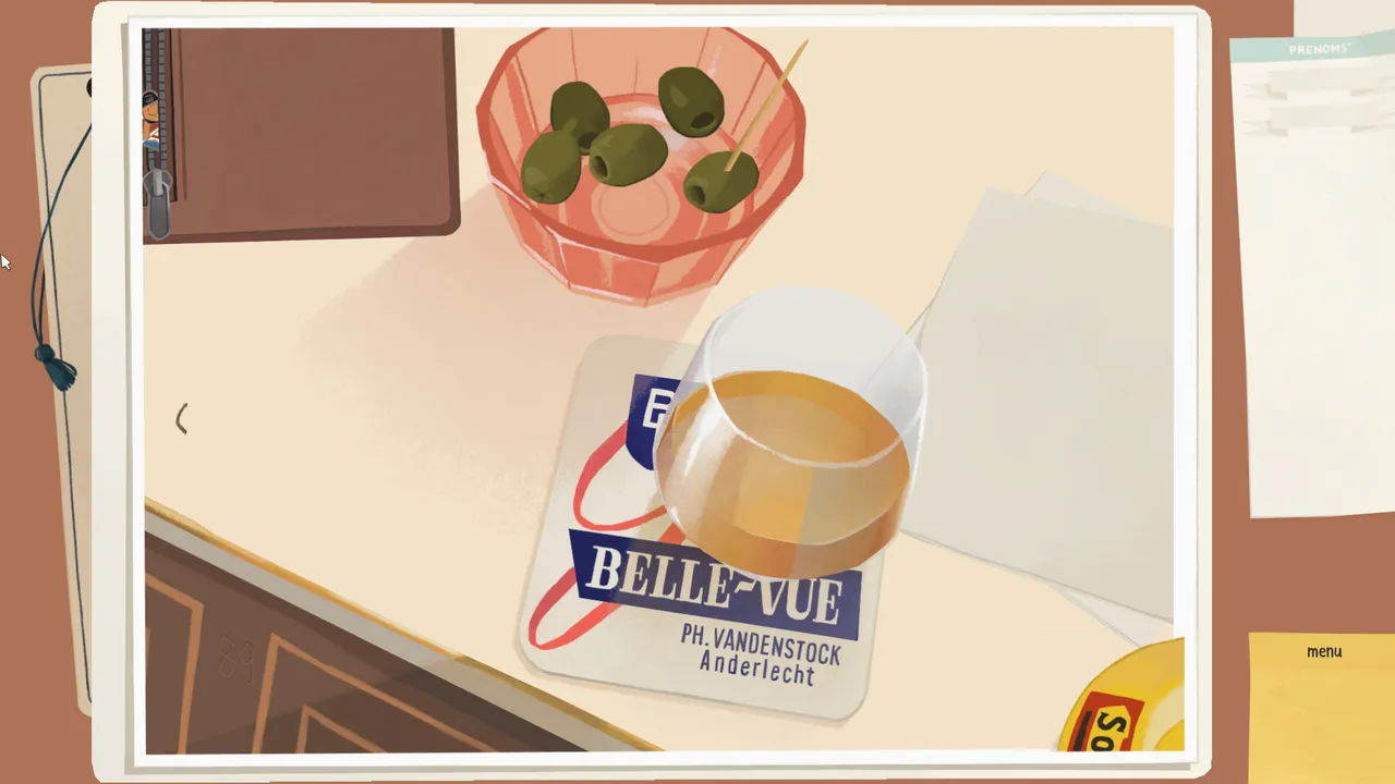 looK INside - Chapter 2 screenshot