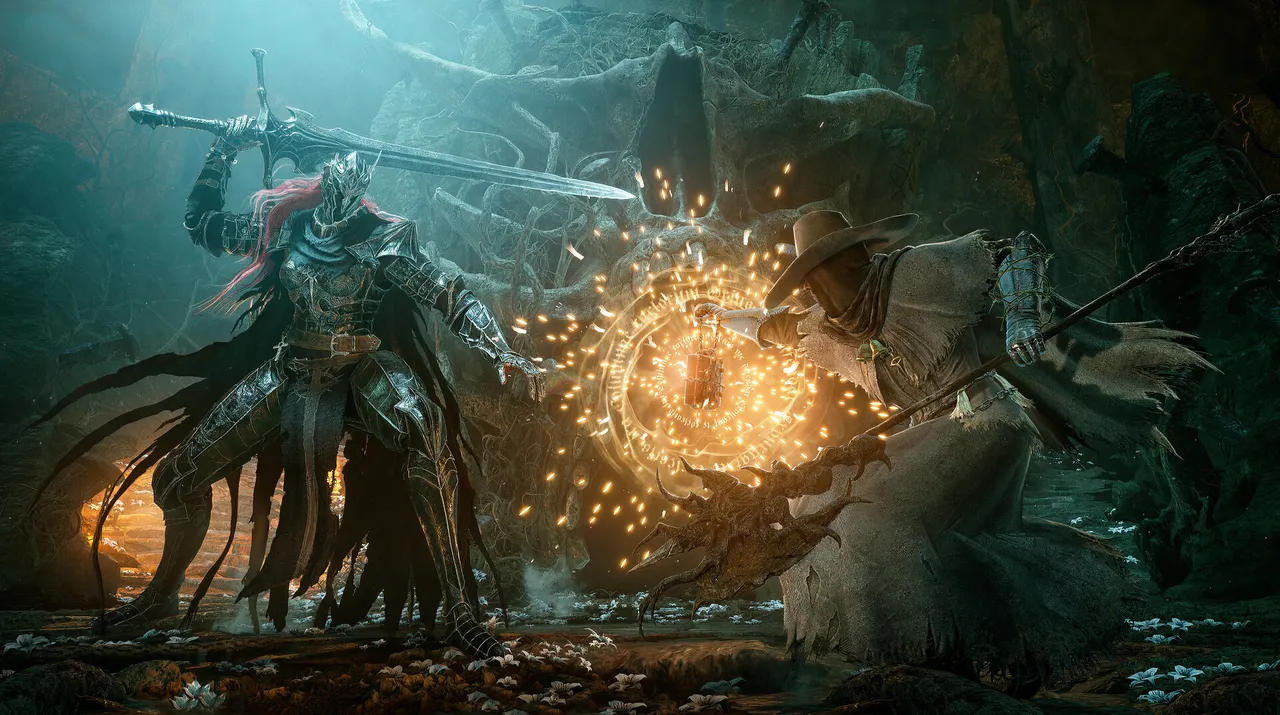 Lords of the Fallen screenshot