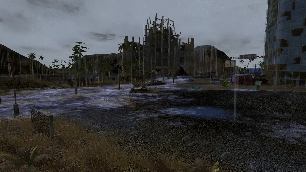 Maelstrom: The Battle for Earth Begins Enhanced screenshot