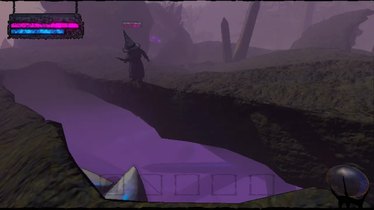 Mage Arena screenshot