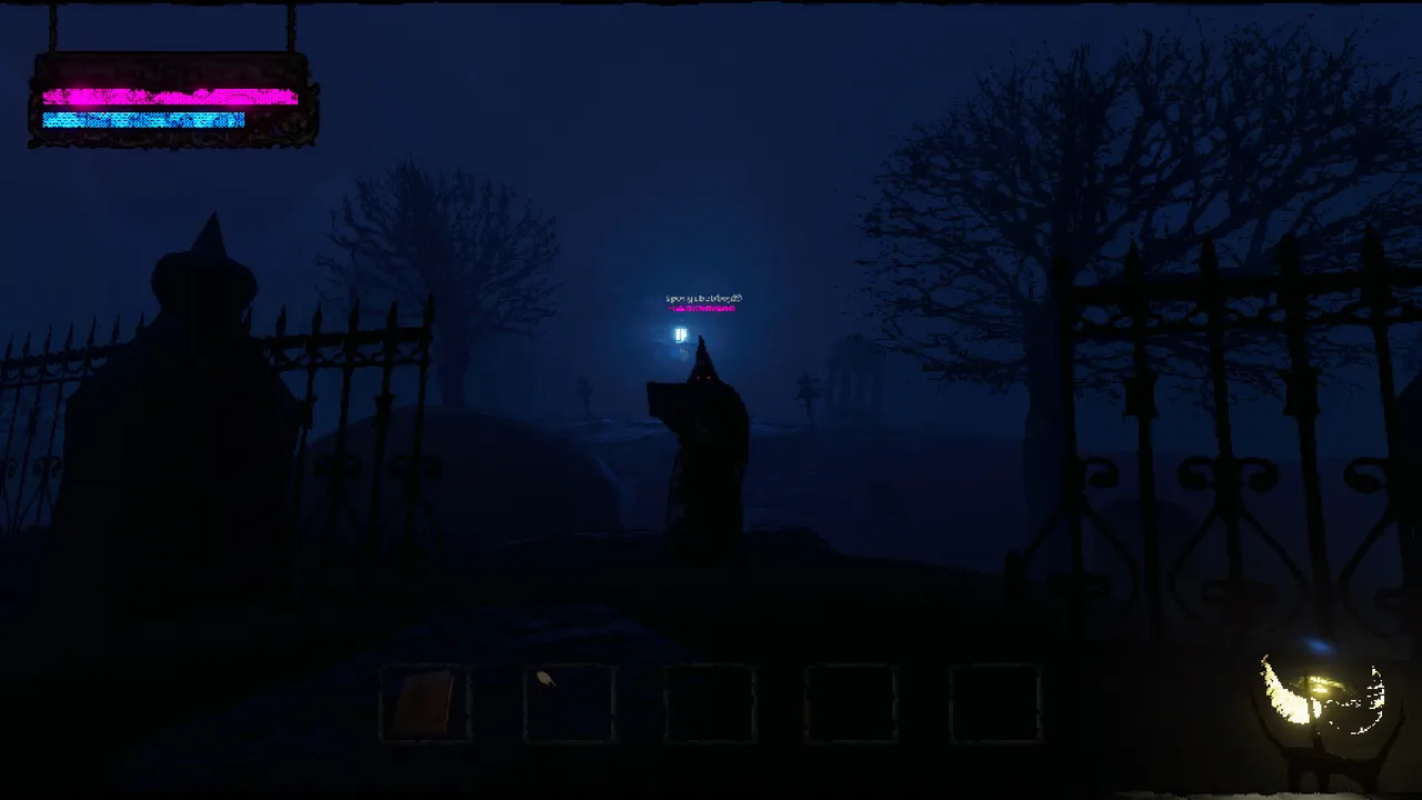 Mage Arena screenshot