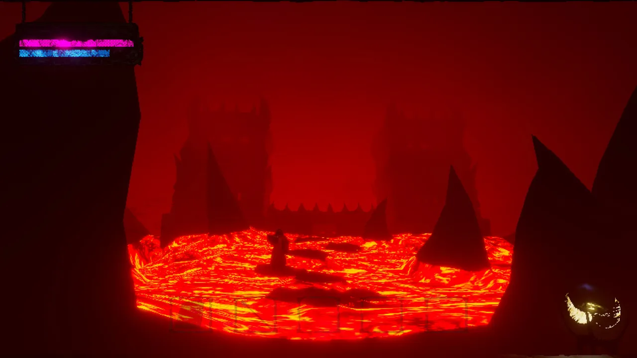 Mage Arena screenshot