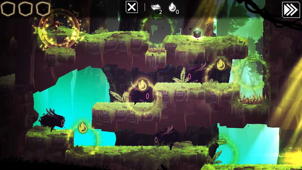 Magibot screenshot