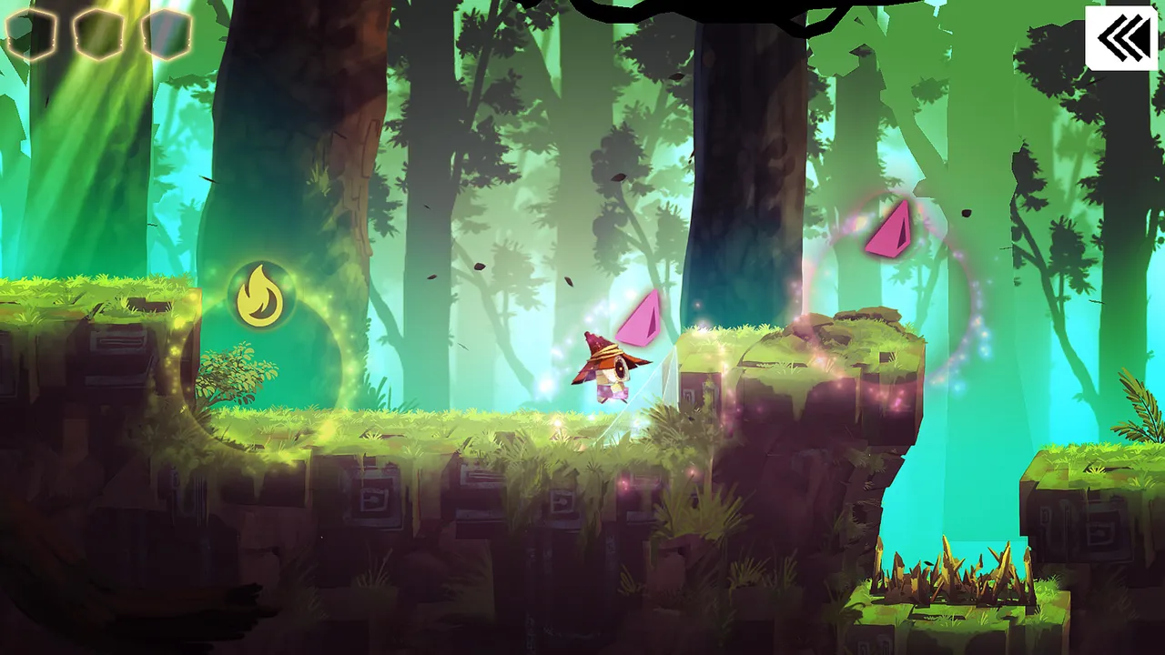 Magibot screenshot