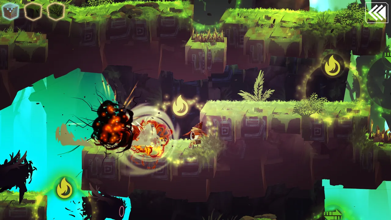 Magibot screenshot