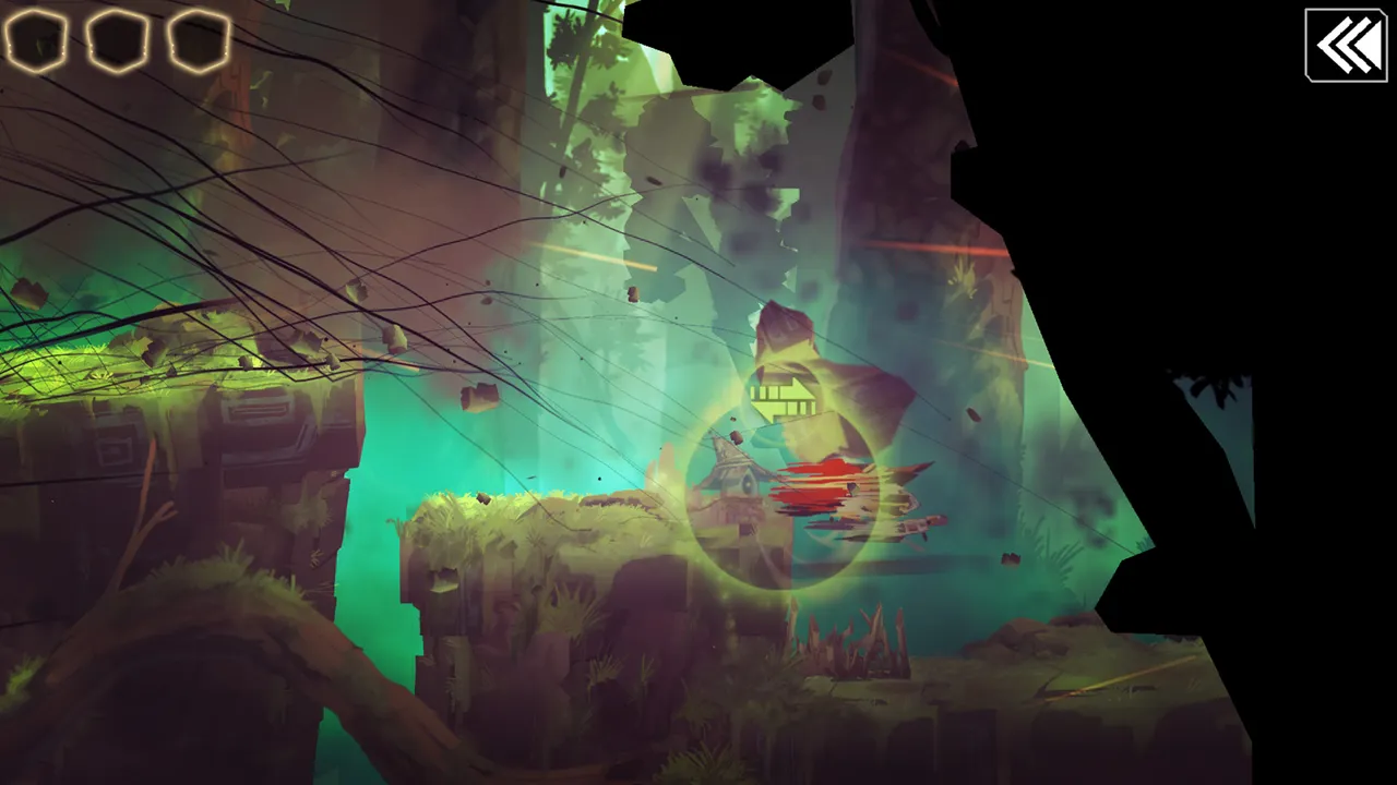 Magibot screenshot
