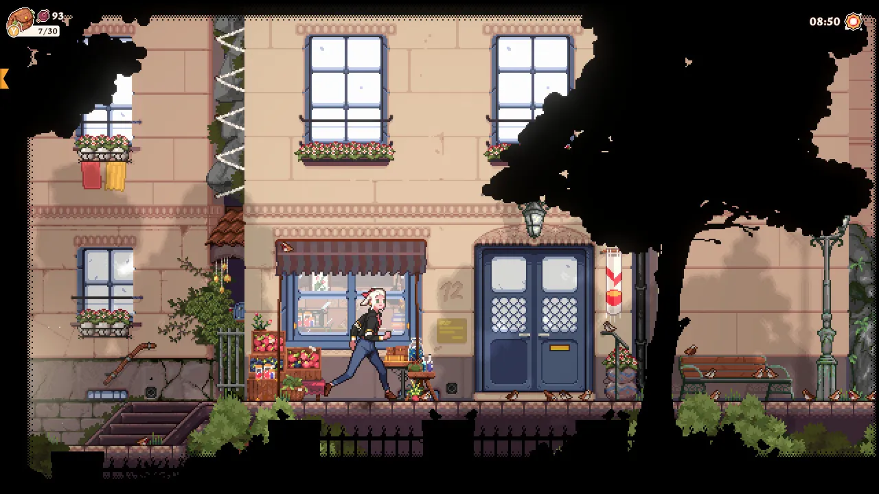 Magical Delicacy screenshot