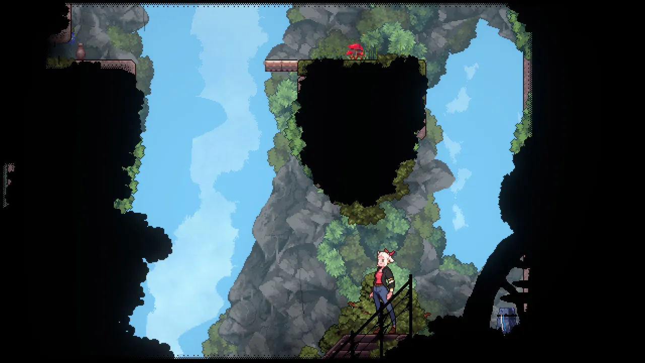 Magical Delicacy screenshot