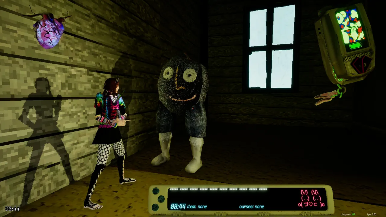 Mama's Sleeping Angels screenshot