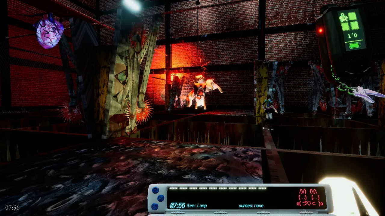 Mama's Sleeping Angels screenshot