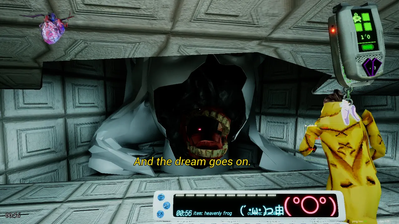 Mama's Sleeping Angels screenshot
