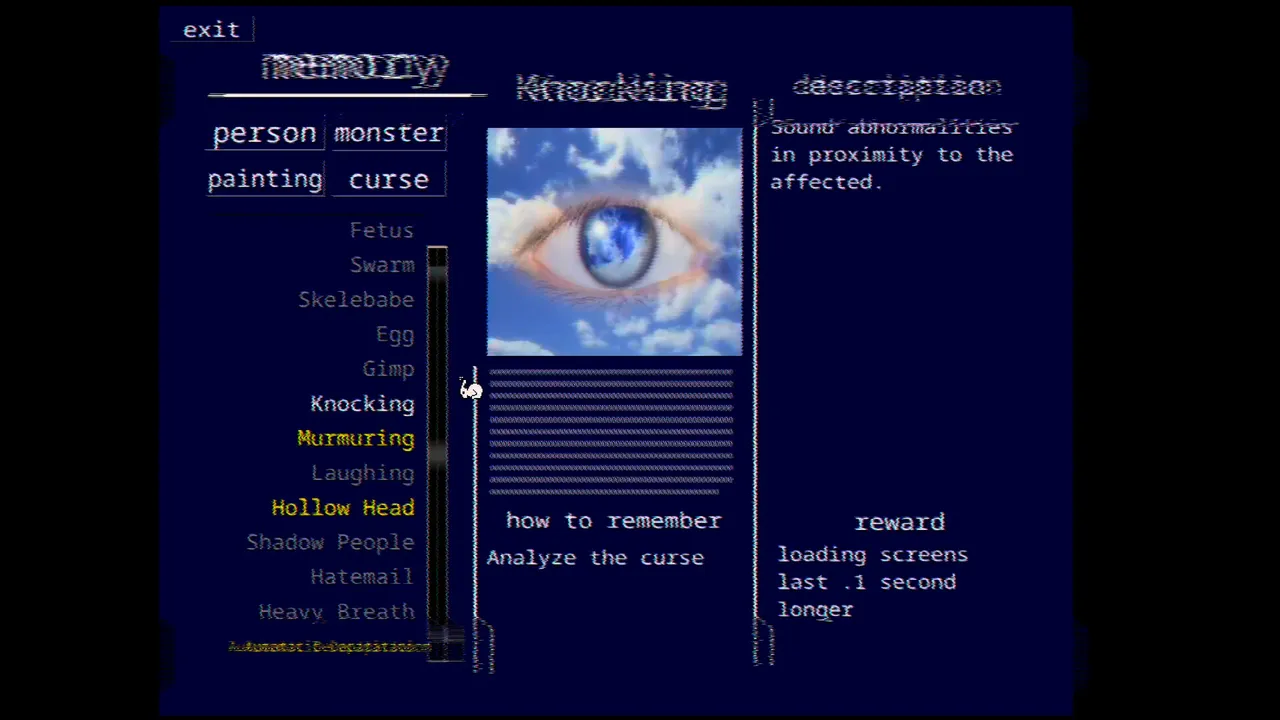 Mama's Sleeping Angels screenshot