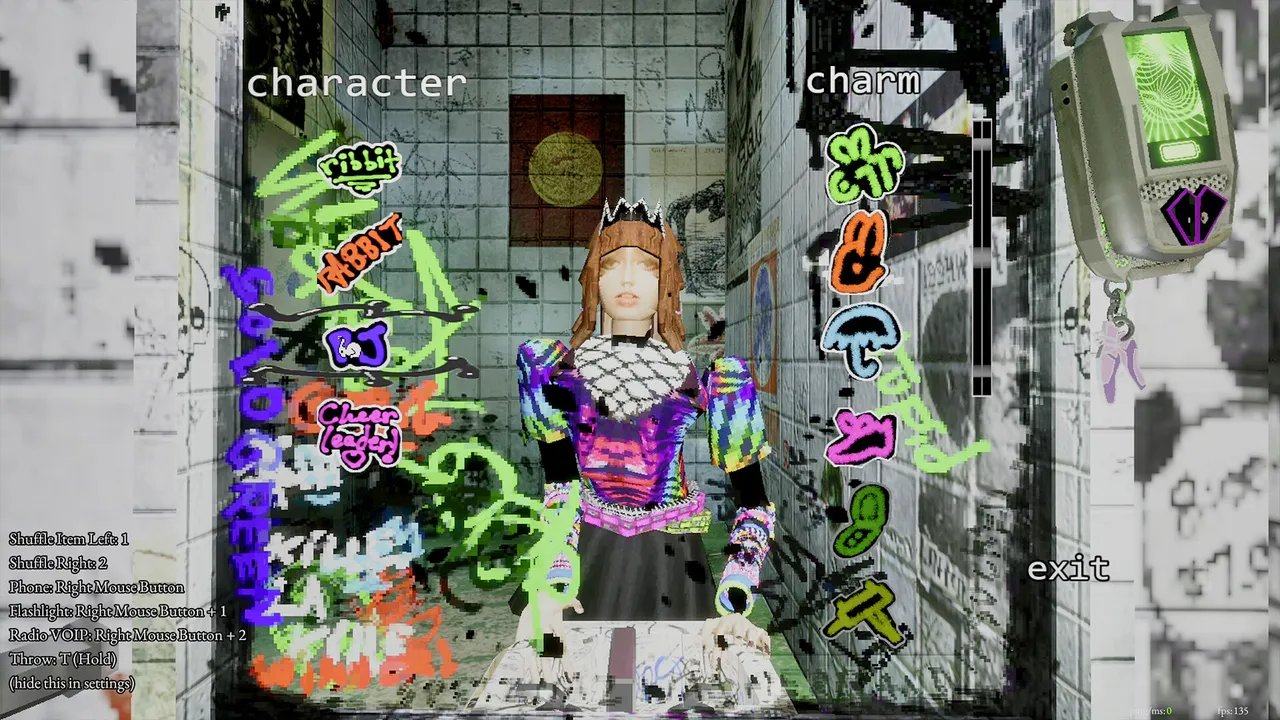 Mama's Sleeping Angels screenshot