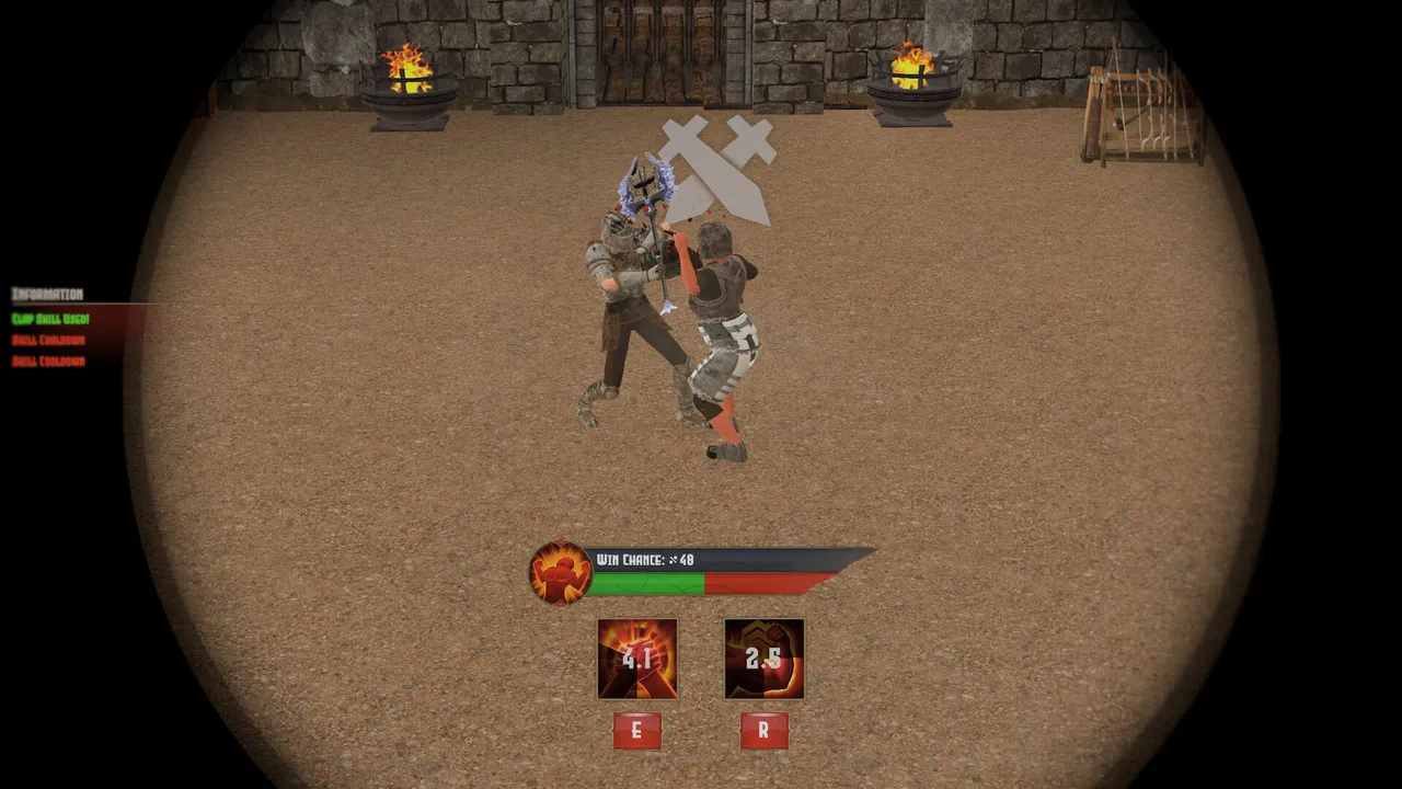 Medieval Crafter: Blacksmith screenshot