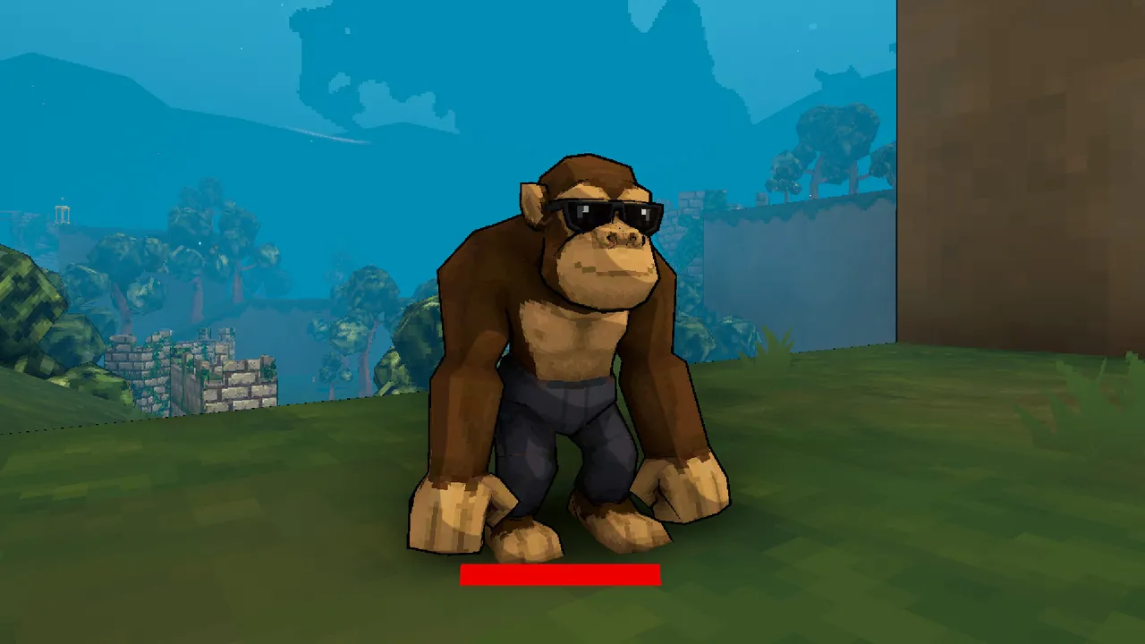 Megabonk screenshot