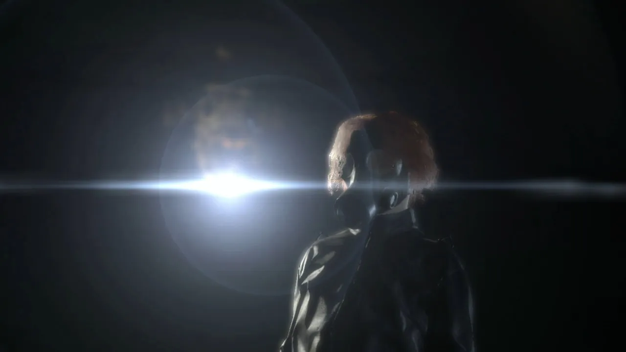 METAL GEAR SOLID V: THE PHANTOM PAIN screenshot